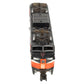American Flyer 21573 Vintage S New Haven Flat Black Electric Locomotive
