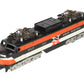 American Flyer 21573 Vintage S New Haven Flat Black Electric Locomotive