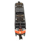 American Flyer 21573 Vintage S New Haven Flat Black Electric Locomotive
