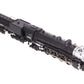 Katsumi HO BRASS Union Pacific 7000 4-8-2 Steam Locomotive & Tender #7850-Custom/Box