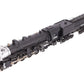 Katsumi HO BRASS Union Pacific 7000 4-8-2 Steam Locomotive & Tender #7850-Custom/Box