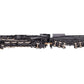 Katsumi HO BRASS Union Pacific 7000 4-8-2 Steam Locomotive & Tender #7850-Custom/Box