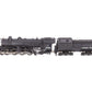 Katsumi HO BRASS Union Pacific 7000 4-8-2 Steam Locomotive & Tender #7850-Custom/Box