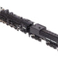 Katsumi HO BRASS Union Pacific 7000 4-8-2 Steam Locomotive & Tender #7850-Custom/Box
