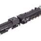 Katsumi HO BRASS Union Pacific 7000 4-8-2 Steam Locomotive & Tender #7850-Custom/Box
