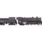 Katsumi HO BRASS Union Pacific 7000 4-8-2 Steam Locomotive & Tender #7850-Custom/Box