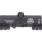 Lambert 7550 HO BRASS SHPX ICC 10,000 Gallon Type 103 Tank Car - Custom/Box