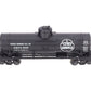 Lambert 7550 HO BRASS SHPX ICC 10,000 Gallon Type 103 Tank Car - Custom/Box