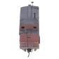 Lambert Associates HO Scale BRASS W&FRY SF Blind End Caboose #1 - Custom/Box