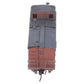 Lambert Associates HO Scale BRASS W&FRY SF Blind End Caboose #1 - Custom/Box