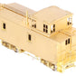 Beaver Creek HO BRASS Yosemite Valley & Colorado Midland Caboose by Samhongsa EX/Box