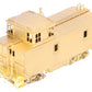 Beaver Creek HO BRASS Yosemite Valley & Colorado Midland Caboose by Samhongsa EX/Box