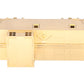 Beaver Creek HO BRASS Yosemite Valley & Colorado Midland Caboose by Samhongsa EX/Box