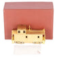 Beaver Creek HO BRASS Yosemite Valley & Colorado Midland Caboose by Samhongsa EX/Box