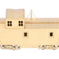 Beaver Creek HO BRASS Yosemite Valley & Colorado Midland Caboose by Samhongsa EX/Box