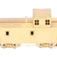 Beaver Creek HO BRASS Yosemite Valley & Colorado Midland Caboose by Samhongsa EX/Box