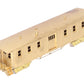 Samhongsa ST-104 HO BRASS St. Paul & Pacific Baggage Car EX/Box