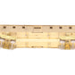 Samhongsa ST-104 HO BRASS St. Paul & Pacific Baggage Car EX/Box