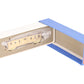 Samhongsa ST-104 HO BRASS St. Paul & Pacific Baggage Car EX/Box