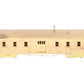 Samhongsa ST-104 HO BRASS St. Paul & Pacific Baggage Car EX/Box