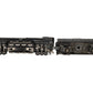 Lionel 2020 Vintage O 6-8-6 Steam Turbine Locomotive with 6026W Tender VG