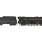 Lionel 2020 Vintage O 6-8-6 Steam Turbine Locomotive with 6026W Tender VG