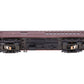 MTH 30-2158-1 O Gauge Pennsylvania Doodlebug Diesel Locomotive w/PS1 #4666 EX/Box