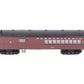 MTH 30-2158-1 O Gauge Pennsylvania Doodlebug Diesel Locomotive w/PS1 #4666 EX/Box