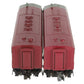 Williams O Scale Canadian Pacific F7 AA Dummy Diesel Engines #1420/1425 EX