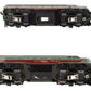 Williams O Scale Canadian Pacific F7 AA Dummy Diesel Engines #1420/1425 EX
