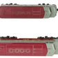 Williams O Scale Canadian Pacific F7 AA Dummy Diesel Engines #1420/1425 EX