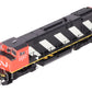 Rapido Trains 33504 HO Canadian M420 Diesel Locomotive #2557 with Sound EX/Box