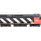 Rapido Trains 33504 HO Canadian M420 Diesel Locomotive #2557 with Sound EX/Box