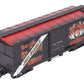 LGB 4067-JD G Scale Jack Daniels Boxcar EX/Box