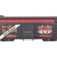 LGB 4067-JD G Scale Jack Daniels Boxcar EX/Box