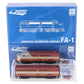 Rapido Trains 37507 HO Scale Canadian Pacific Alco FA/B-1 #4012/4410 W/DCC & LS LN/Box