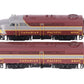 Rapido Trains 37507 HO Scale Canadian Pacific Alco FA/B-1 #4012/4410 W/DCC & LS LN/Box