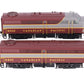 Rapido Trains 37507 HO Scale Canadian Pacific Alco FA/B-1 #4012/4410 W/DCC & LS LN/Box