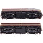 Rapido Trains 37507 HO Scale Canadian Pacific Alco FA/B-1 #4012/4410 W/DCC & LS LN/Box