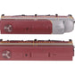 Rapido Trains 37507 HO Scale Canadian Pacific Alco FA/B-1 #4012/4410 W/DCC & LS LN/Box