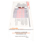 Lionel 6-9593 O Gauge Southern Pacific Daylight Aluminum Observation Car EX/Box
