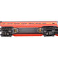 Lionel 6-9593 O Gauge Southern Pacific Daylight Aluminum Observation Car EX/Box