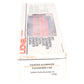 Lionel 6-9593 O Gauge Southern Pacific Daylight Aluminum Observation Car EX/Box