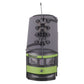 Lionel 6-81449 O Zombie Birney Trolley
