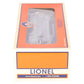Lionel 6-81449 O Zombie Birney Trolley