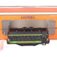 Lionel 6-81449 O Zombie Birney Trolley