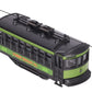 Lionel 6-81449 O Zombie Birney Trolley