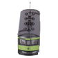 Lionel 6-81449 O Zombie Birney Trolley