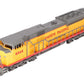 Williams SD90-206 O Gauge Union Pacific Powered Diesel Locomotive #8068 EX/Box