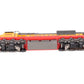 Williams SD90-206 O Gauge Union Pacific Powered Diesel Locomotive #8068 EX/Box